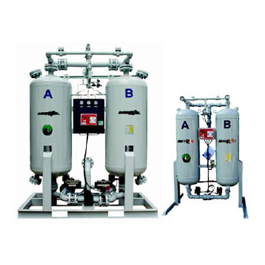 PAH Series (비가열식)